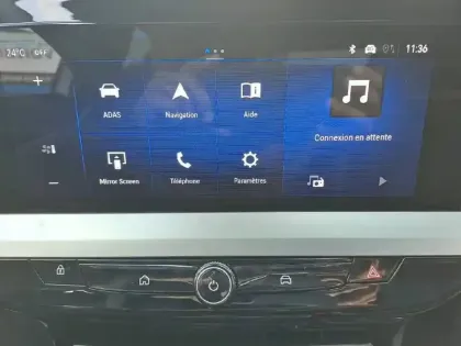 Photo 17 Opel Mokka  Electrique 156 ch & Batterie 54 kWh