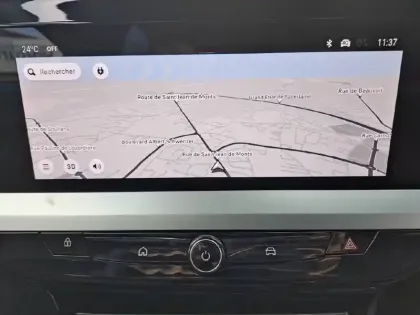 Photo 19 Opel Mokka  Electrique 156 ch & Batterie 54 kWh