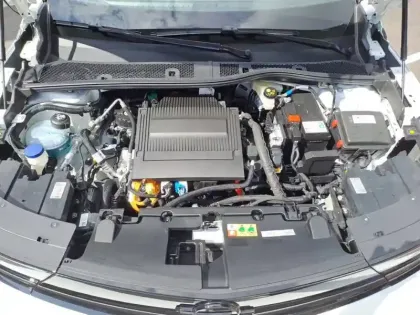 Photo 30 Opel Mokka  Electrique 156 ch & Batterie 54 kWh