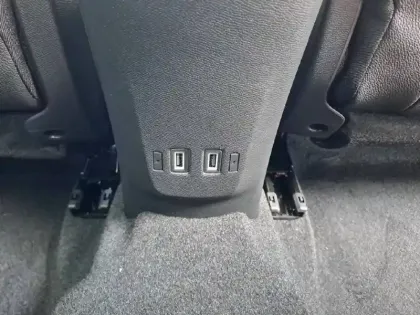 Photo 29 Opel Mokka  Electrique 156 ch & Batterie 54 kWh