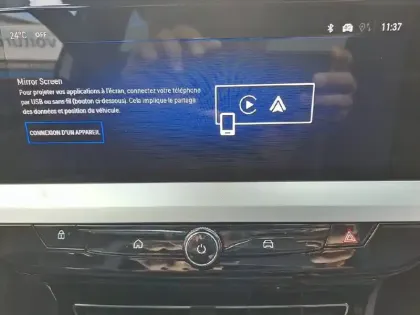 Photo 18 Opel Mokka  Electrique 156 ch & Batterie 54 kWh