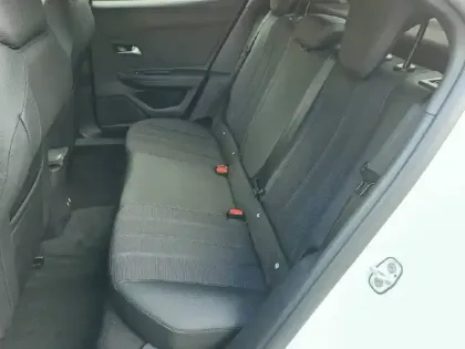 Photo 11 Opel Mokka  Electrique 156 ch & Batterie 54 kWh