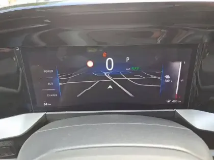 Photo 9 Opel Mokka  Electrique 156 ch & Batterie 54 kWh