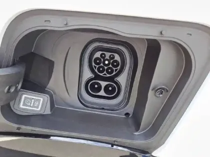 Photo 26 Opel Mokka  Electrique 156 ch & Batterie 54 kWh