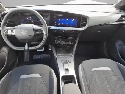 Photo 7 Opel Mokka  Electrique 156 ch & Batterie 54 kWh