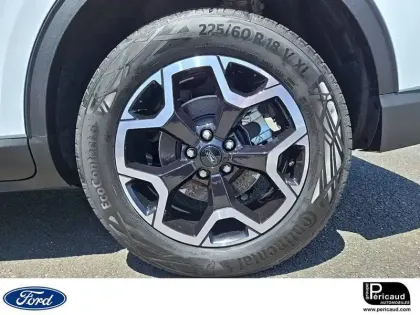 Photo 47 Ford Kuga  2.5 Duratec 180 ch FlexiFuel FHEV E85 Powershift