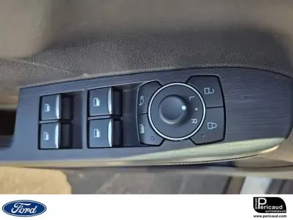 Photo 46 Ford Kuga  2.5 Duratec 180 ch FlexiFuel FHEV E85 Powershift