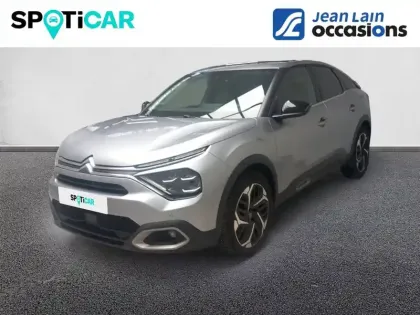 Photo Citroën C4 Shine