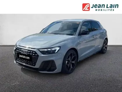 Photo Audi A1 S Line Plus