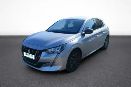 Photo Peugeot 208 Style