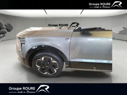 Photo 13 Kia Niro  EV Electrique 204 ch