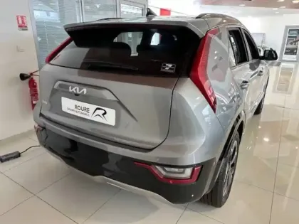Photo 9 Kia Niro  EV Electrique 204 ch