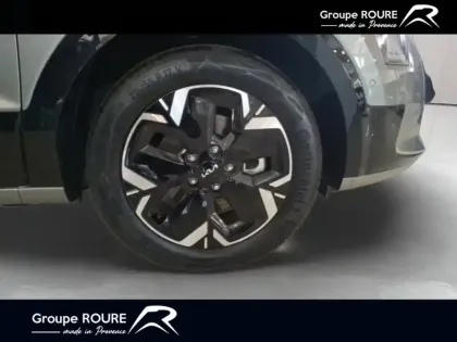 Photo 23 Kia Niro  EV Electrique 204 ch