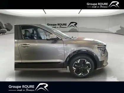 Photo 17 Kia Niro  EV Electrique 204 ch