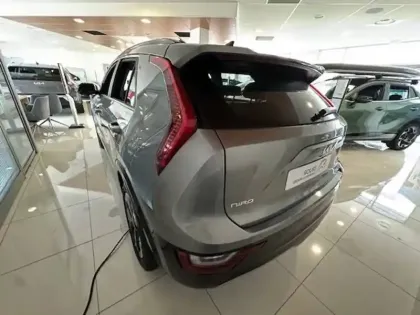 Photo 10 Kia Niro  EV Electrique 204 ch
