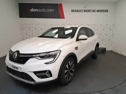 Photo Renault Arkana Evolution