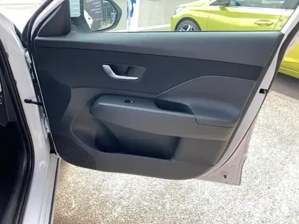 Photo 25 Hyundai Kona  Electrique 65 kWh - 217 ch