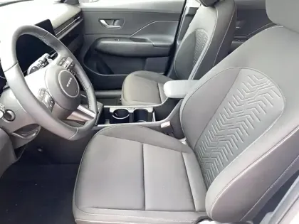 Photo 9 Hyundai Kona  Electrique 65 kWh - 217 ch