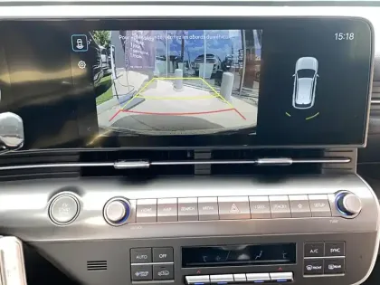 Photo 15 Hyundai Kona  Electrique 65 kWh - 217 ch