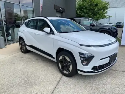 Photo 6 Hyundai Kona  Electrique 65 kWh - 217 ch