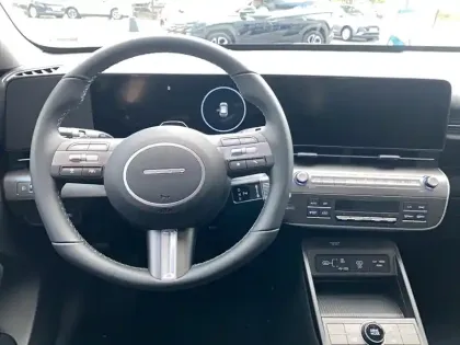 Photo 8 Hyundai Kona  Electrique 65 kWh - 217 ch