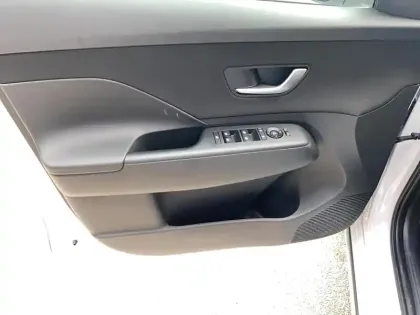 Photo 22 Hyundai Kona  Electrique 65 kWh - 217 ch