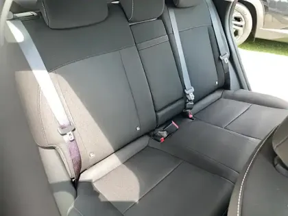 Photo 19 Hyundai Kona  Electrique 65 kWh - 217 ch