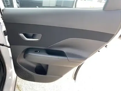 Photo 24 Hyundai Kona  Electrique 65 kWh - 217 ch