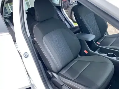 Photo 20 Hyundai Kona  Electrique 65 kWh - 217 ch