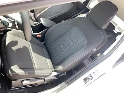 Photo 17 Hyundai Kona  Electrique 65 kWh - 217 ch