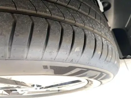 Photo 30 Hyundai Kona  Electrique 65 kWh - 217 ch