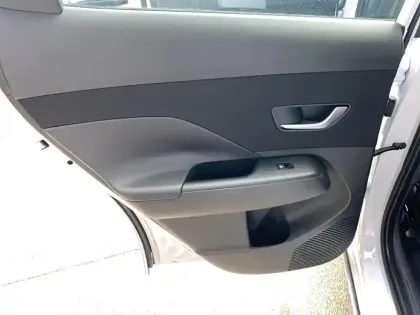 Photo 23 Hyundai Kona  Electrique 65 kWh - 217 ch