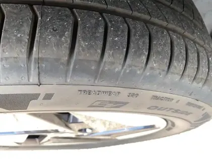 Photo 28 Hyundai Kona  Electrique 65 kWh - 217 ch