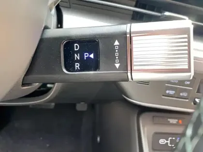 Photo 16 Hyundai Kona  Electrique 65 kWh - 217 ch