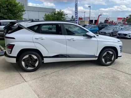 Photo 5 Hyundai Kona  Electrique 65 kWh - 217 ch