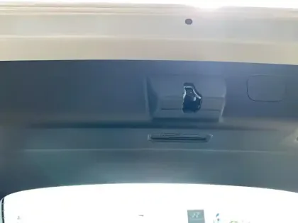 Photo 26 Hyundai Kona  Electrique 65 kWh - 217 ch