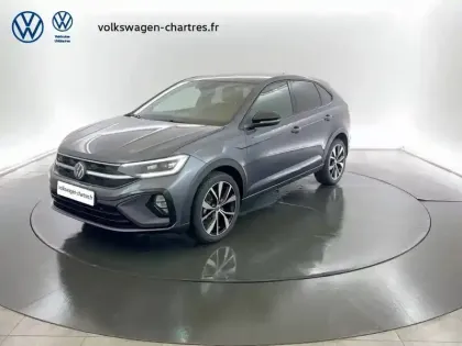 Photo Volkswagen Taigo R-line