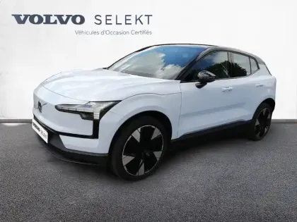 Photo Volvo Ex30 Plus