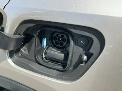 Photo 7 Volvo Xc40  Recharge 231 ch 1EDT