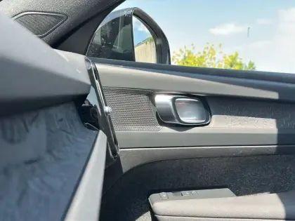 Photo 24 Volvo Xc40  Recharge 231 ch 1EDT