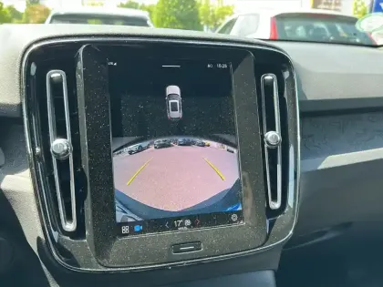 Photo 22 Volvo Xc40  Recharge 231 ch 1EDT