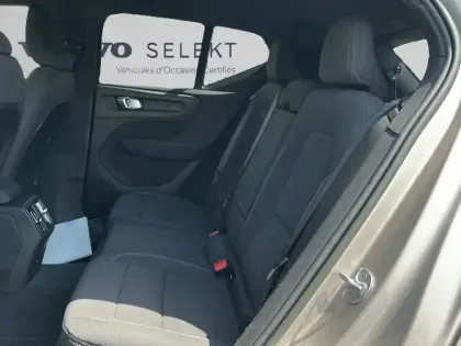 Photo 5 Volvo Xc40  Recharge 231 ch 1EDT