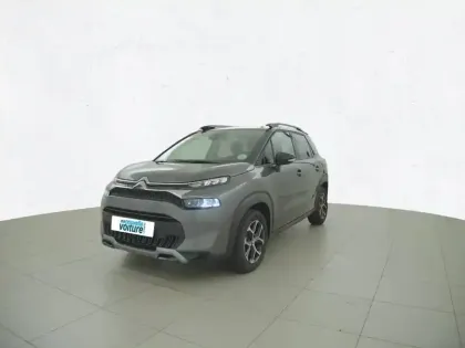 Photo Citroën C3 Aircross Plus