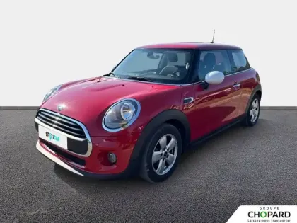 Photo Mini Mini