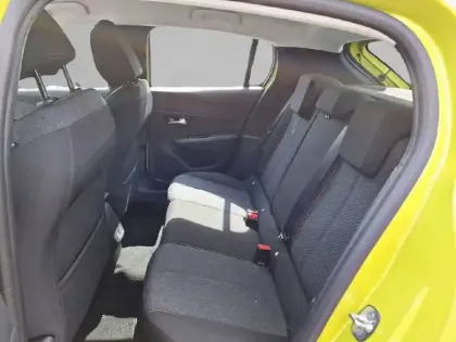 Photo 34 Peugeot 208  Electrique 50 kWh 136ch