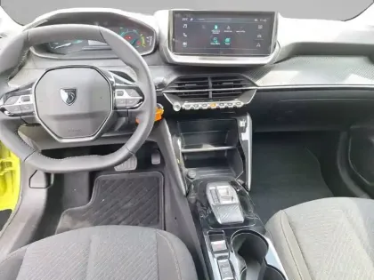 Photo 30 Peugeot 208  Electrique 50 kWh 136ch