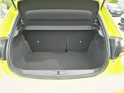 Photo 28 Peugeot 208  Electrique 50 kWh 136ch