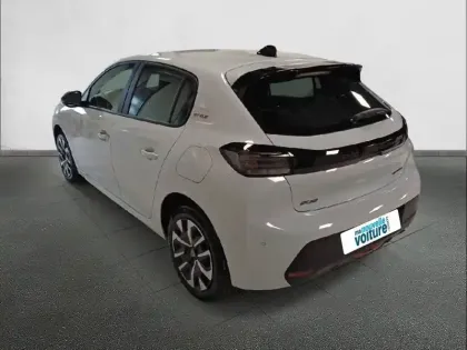 Photo 6 Peugeot 208  Hybrid 110 e-DCS6