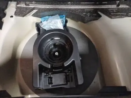 Photo 39 Peugeot 208  Hybrid 110 e-DCS6