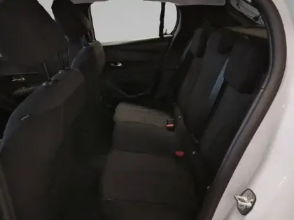 Photo 11 Peugeot 208  Hybrid 110 e-DCS6